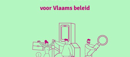 Vlaamse werkgevers in de social profit presenteren 12 actiepunten voor een stimulerend ondernemingsklimaat